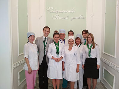 ����������� "���������� ��� "����������� ����������""