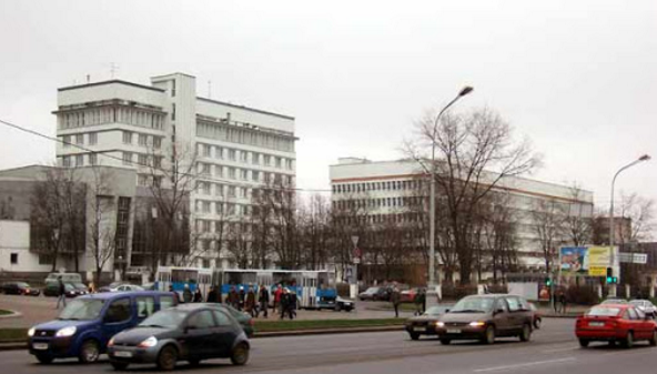 1 городская