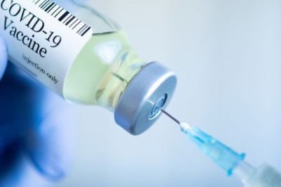 ВАКЦИНАЦИЯ ОТ COVID-19 ВАКЦИНАЦИЯ ОТ COVID-19