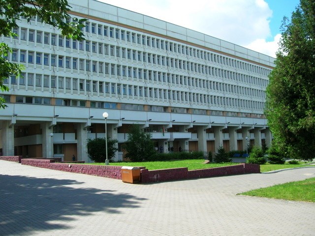 Мед веста минск