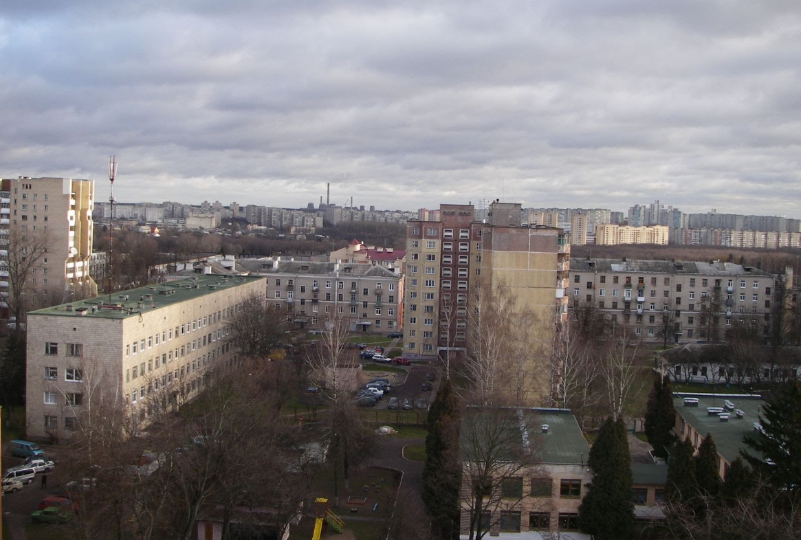 11 городская поликлиника