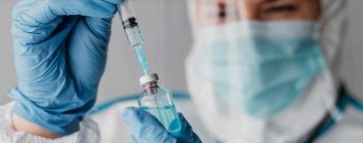 Рекомендации по вакцинации против COVID-19 для населения Рекомендации по вакцинации против COVID-19 для населения