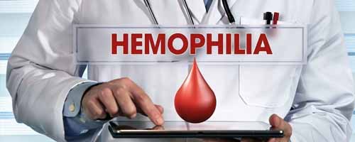 ВСЕМИРНЫЙ ДЕНЬ ГЕМОФИЛИИ ВСЕМИРНЫЙ ДЕНЬ ГЕМОФИЛИИ