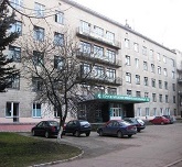 11 городская клиническая больница