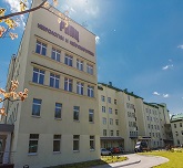Республиканский научно-практический центр неврологии и нейрохиругии