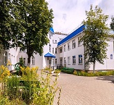 Минский городской клинический наркологический центр