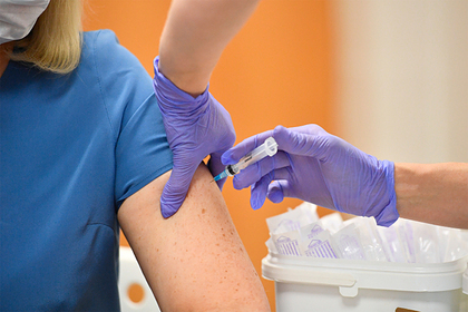 Минздрав внес ряд изменений в тактику вакцинации против COVID-19