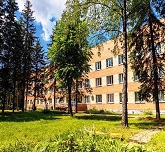 Минский городской клинический центр психиатрии и психотерапии